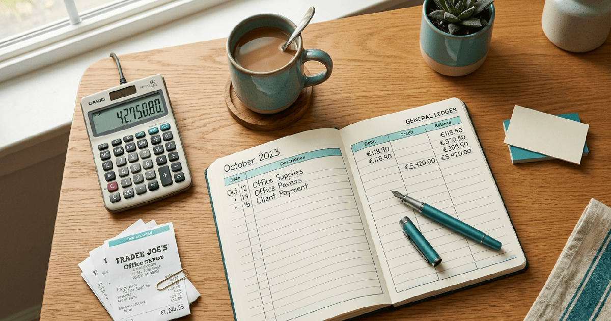 Books of Accounts: What Every Philippine Taxpayer Needs to Know